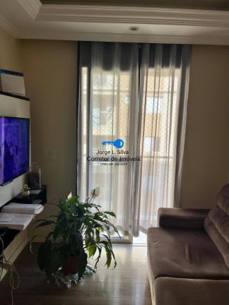 Imagem Apartamento com 2 Quartos à Venda, 51 m² em Panorama (polvilho) - Cajamar