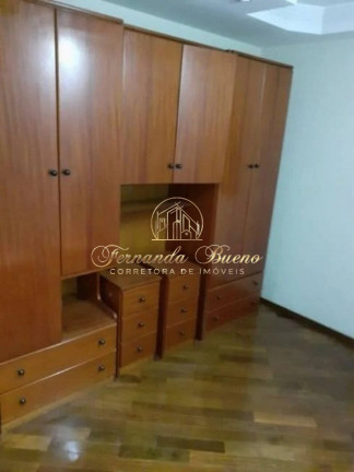 Imagem Imóvel com 3 Quartos à Venda, 112 m² em Jardim - Santo André