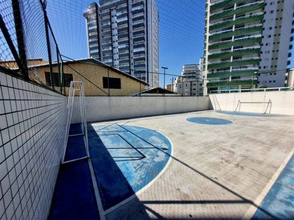 Imagem Apartamento com 2 Quartos para Alugar, 60 m² em Guilhermina - Praia Grande Imagem Apartamento com 2 Quartos para Alugar, 60 m² em Guilhermina - Praia Grande