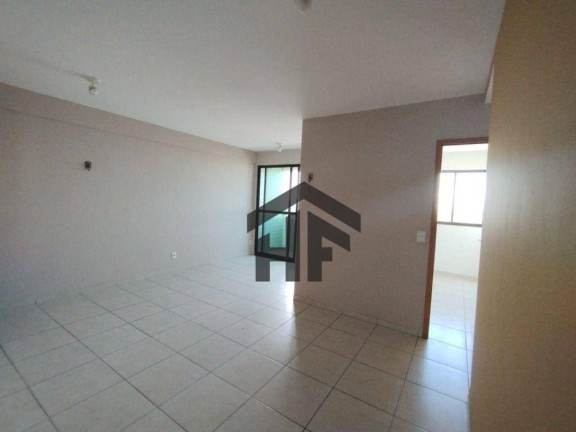 Imagem Apartamento com 3 Quartos à Venda, 79 m² em Casa Amarela - Recife