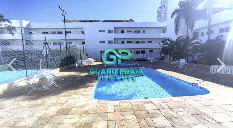 Imagem Apartamento com 2 Quartos à Venda, 64 m² em Enseada - Guarujá