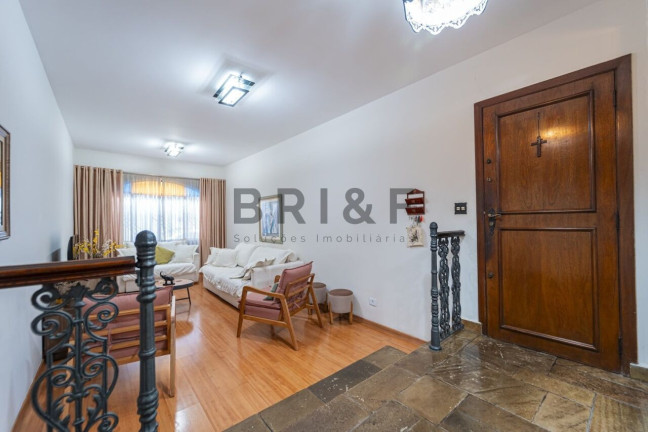 Imagem Casa com 3 Quartos à Venda, 170 m² em Chácara Santo Antônio (zona Sul) - São Paulo Imagem Casa com 3 Quartos à Venda, 170 m² em Chácara Santo Antônio (zona Sul) - São Paulo