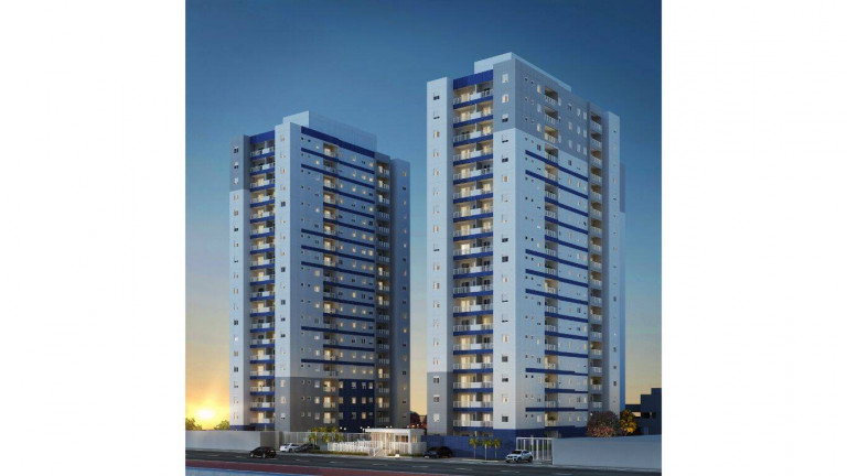 Imagem Apartamento com 2 Quartos à Venda, 9.684 m² em Balneário Umurama - Mongaguá