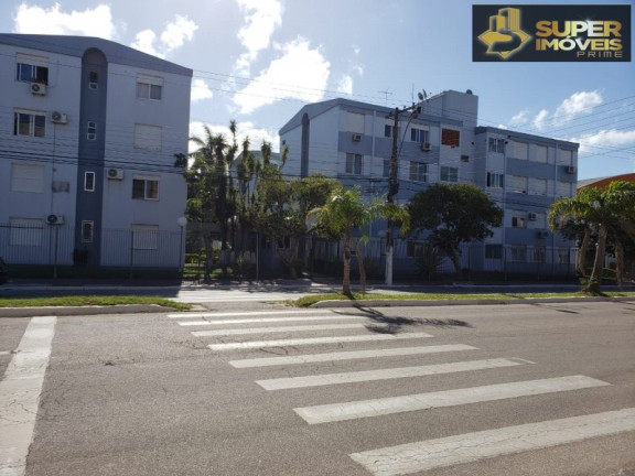Imagem Apartamento com 1 Quarto à Venda, 43 m² em Centro - Pelotas