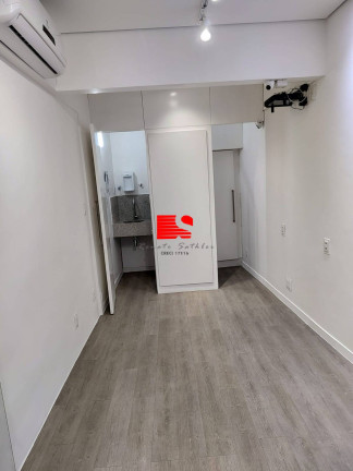 Imagem Loja à Venda, 32 m² em Buritis - Belo Horizonte