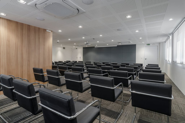 Imagem Sala Comercial à Venda, 44 m² em Vila Izabel - Curitiba Imagem Sala Comercial à Venda, 44 m² em Vila Izabel - Curitiba