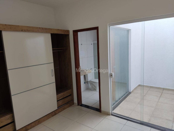 Imagem Casa com 3 Quartos para Alugar, 125 m² em Condomínio Horto Florestal - Sorocaba Imagem Casa com 3 Quartos para Alugar, 125 m² em Condomínio Horto Florestal - Sorocaba