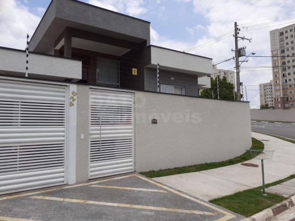 Imagem Casa com 3 Quartos à Venda, 103 m² em Portais (polvilho) - Cajamar Imagem Casa com 3 Quartos à Venda, 103 m² em Portais (polvilho) - Cajamar