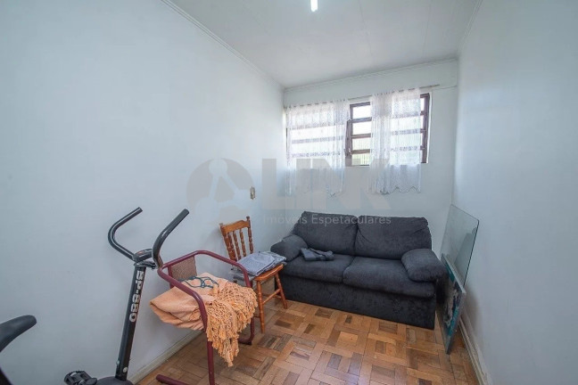 Imagem Casa com 3 Quartos à Venda, 258 m² em Chácara Das Pedras - Porto Alegre