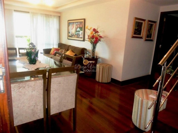 Imagem Apartamento com 3 Quartos à Venda, 225 m² em Alto - Teresópolis Imagem Apartamento com 3 Quartos à Venda, 225 m² em Alto - Teresópolis
