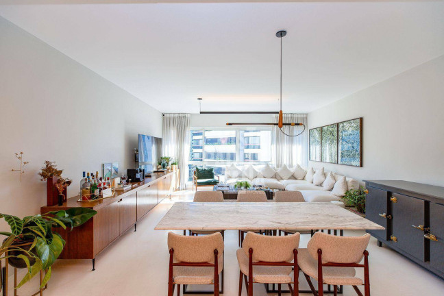 Imagem Apartamento com 2 Quartos à Venda, 117 m² em Itaim Bibi - São Paulo Imagem Apartamento com 2 Quartos à Venda, 117 m² em Itaim Bibi - São Paulo