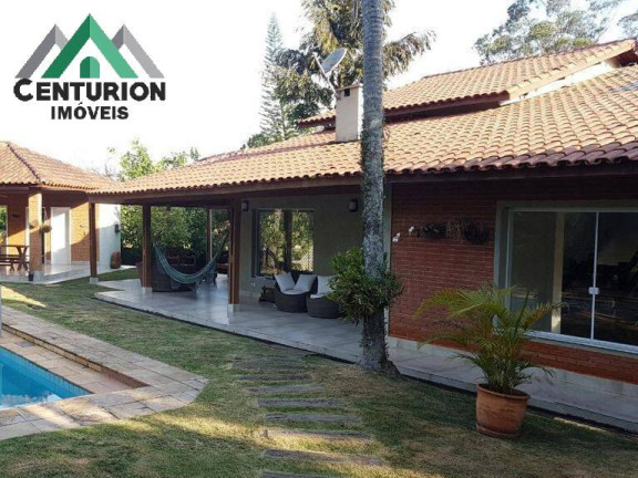 Imagem Casa de Condomínio com 5 Quartos à Venda, 470 m² em Palos Verdes - Carapicuíba Imagem Casa de Condomínio com 5 Quartos à Venda, 470 m² em Palos Verdes - Carapicuíba