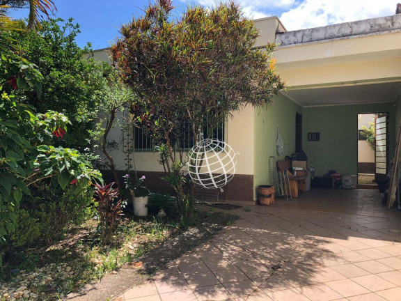 Imagem Casa com 3 Quartos à Venda, 138 m² em Alvinópolis - Atibaia Imagem Casa com 3 Quartos à Venda, 138 m² em Alvinópolis - Atibaia