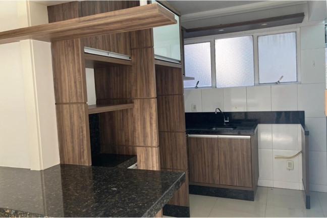 Imagem Apartamento com 1 Quarto à Venda, 38 m² em Partenon - Porto Alegre Imagem Apartamento com 1 Quarto à Venda, 38 m² em Partenon - Porto Alegre