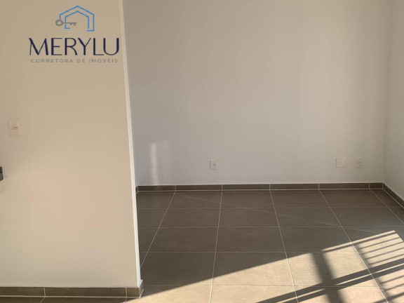 Imagem Apartamento com 1 Quarto à Venda, 36 m² em Vila Mariana - São Paulo
