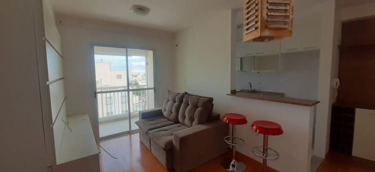 Apartamento com 2 Quartos à Venda, 58 m² em Centro - São José Dos Campos
