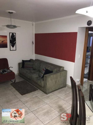 Imagem Apartamento com 2 Quartos à Venda, 64 m² em Vila Floresta - Santo André Imagem Apartamento com 2 Quartos à Venda, 64 m² em Vila Floresta - Santo André