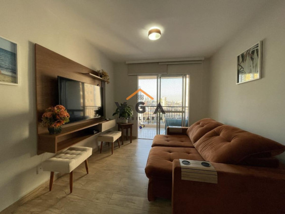 Imagem Apartamento com 2 Quartos à Venda, 68 m² em Tatuapé - São Paulo Imagem Apartamento com 2 Quartos à Venda, 68 m² em Tatuapé - São Paulo