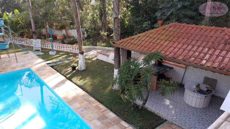 Imagem Imóvel com 8 Quartos à Venda, 87 m² em Jardim Luella - Suzano