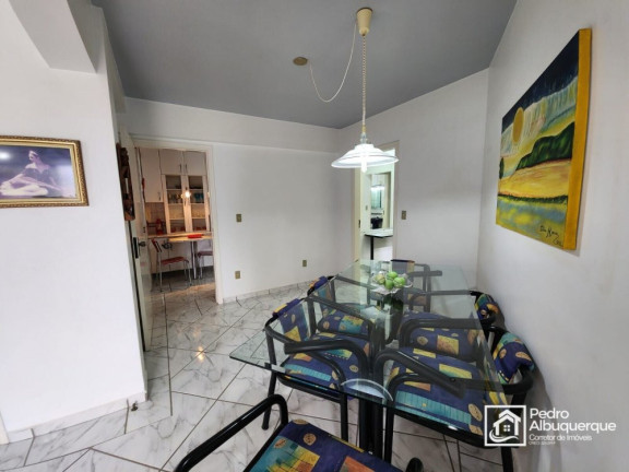 Imagem Apartamento com 2 Quartos à Venda, 80 m² em Perequê-açú - Ubatuba