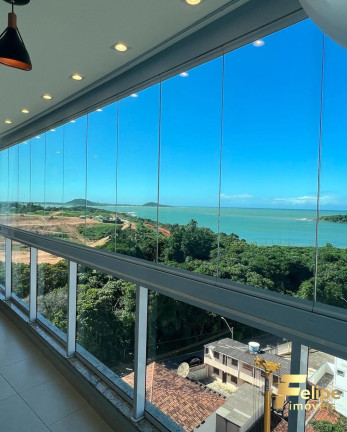 Imóvel com 2 Quartos à Venda, 90 m² em Praia Do Morro - Guarapari