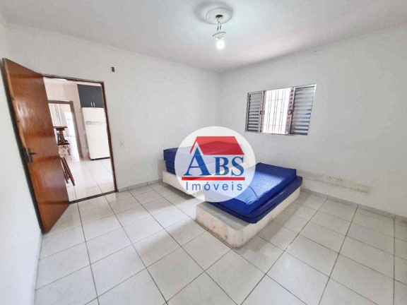 Imagem Casa com 2 Quartos à Venda, 172 m² em Balneário Japura - Praia Grande Imagem Casa com 2 Quartos à Venda, 172 m² em Balneário Japura - Praia Grande