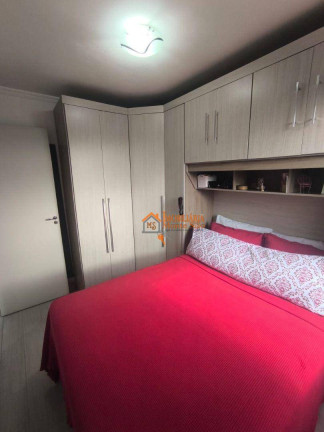 Imagem Apartamento com 2 Quartos à Venda, 44 m² em água Chata - Guarulhos Imagem Apartamento com 2 Quartos à Venda, 44 m² em água Chata - Guarulhos