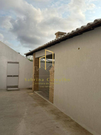 Imagem Casa com 3 Quartos à Venda, 112 m² em Campo Redondo - São Pedro Da Aldeia Imagem Casa com 3 Quartos à Venda, 112 m² em Campo Redondo - São Pedro Da Aldeia