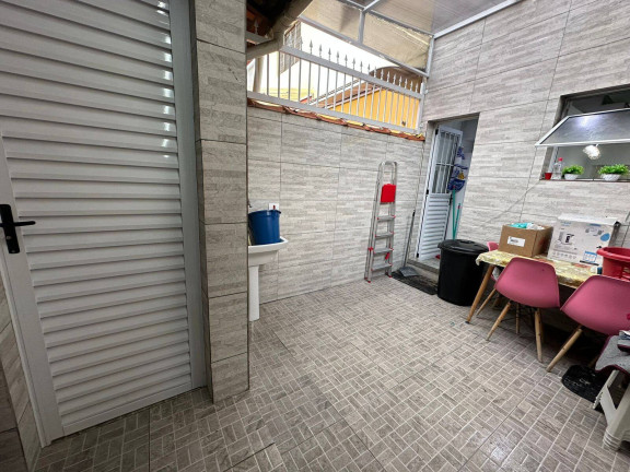Imagem Casa com 2 Quartos à Venda,  em Caiçara - Praia Grande