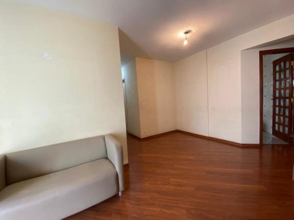 Imagem Apartamento com 3 Quartos à Venda, 75 m² em Tatuapé - São Paulo