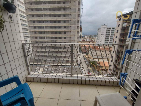Imagem Apartamento com 2 Quartos à Venda, 84 m² em Aviação - Praia Grande Imagem Apartamento com 2 Quartos à Venda, 84 m² em Aviação - Praia Grande