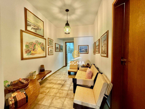 Imagem Apartamento com 4 Quartos à Venda, 175 m² em Jardim Astúrias - Guarujá Imagem Apartamento com 4 Quartos à Venda, 175 m² em Jardim Astúrias - Guarujá