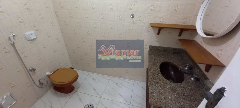 Imagem Apartamento com 1 Quarto à Venda, 55 m² em Enseada - Guarujá Imagem Apartamento com 1 Quarto à Venda, 55 m² em Enseada - Guarujá