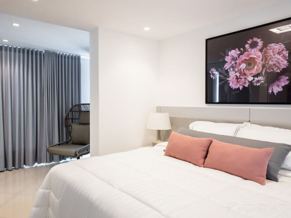 Imagem Apartamento com 3 Quartos à Venda, 110 m² em Centro - Guarapari