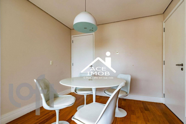 Imagem Apartamento com 3 Quartos à Venda, 216 m² em Jardim Vila Mariana - São Paulo Imagem Apartamento com 3 Quartos à Venda, 216 m² em Jardim Vila Mariana - São Paulo