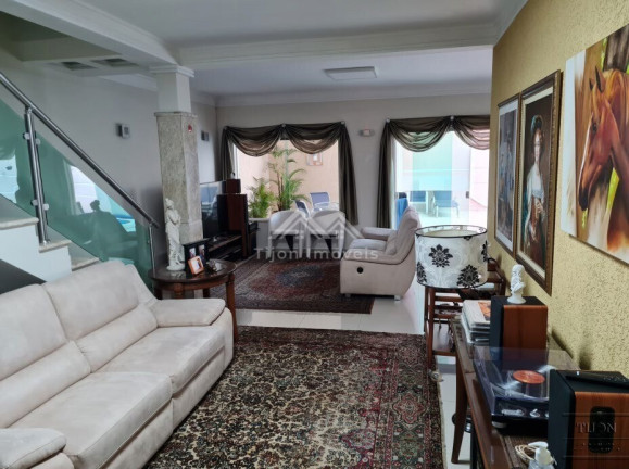 Imagem Casa de Condomínio com 5 Quartos à Venda, 450 m² em Granja Olga Iii - Sorocaba Imagem Casa de Condomínio com 5 Quartos à Venda, 450 m² em Granja Olga Iii - Sorocaba