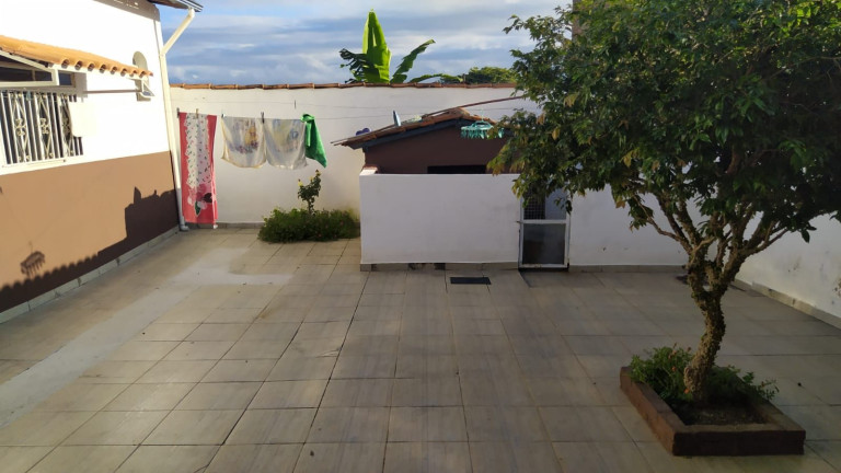 Imagem Casa com 4 Quartos à Venda, 130 m² em Vale Das Acácias - Ribeirão Das Neves
