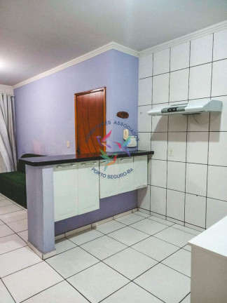 Imagem Apartamento com 2 Quartos à Venda, 67 m² em Fontana I - Porto Seguro