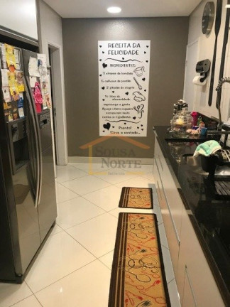 Imagem Cobertura com 3 Quartos à Venda, 234 m² em Vila Augusta - Guarulhos
