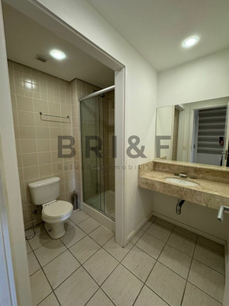 Imagem Apartamento com 1 Quarto para Alugar, 74 m² em Itaim Bibi - São Paulo Imagem Apartamento com 1 Quarto para Alugar, 74 m² em Itaim Bibi - São Paulo