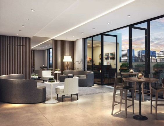 Imagem Apartamento com 3 Quartos à Venda, 133 m² em Jardim Paulista - São Paulo Imagem Apartamento com 3 Quartos à Venda, 133 m² em Jardim Paulista - São Paulo
