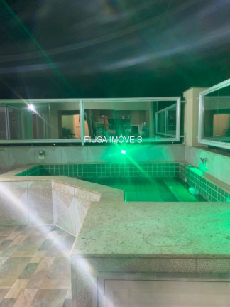Apartamento com 3 Quartos à Venda, 210 m² em Jardim Paulista - Ribeirão Preto