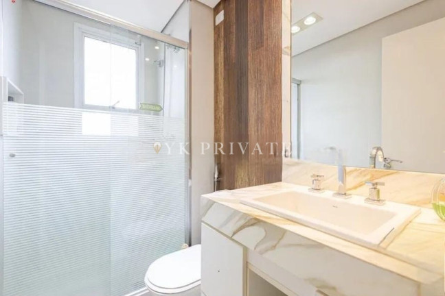 Imagem Apartamento com 4 Quartos à Venda, 153 m² em Vila Romana - São Paulo