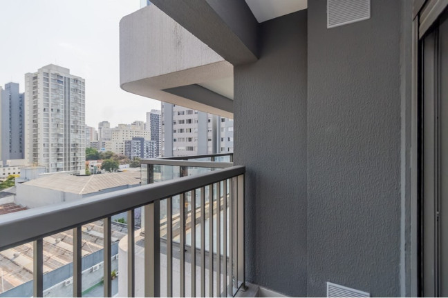 Imagem Apartamento com 1 Quarto à Venda, 51 m² em Perdizes - São Paulo Imagem Apartamento com 1 Quarto à Venda, 51 m² em Perdizes - São Paulo