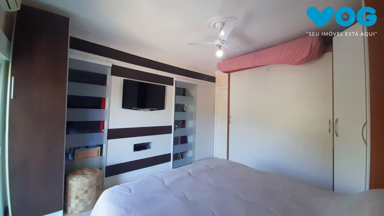 Imagem Casa com 3 Quartos à Venda, 171 m² em Teresópolis - Porto Alegre