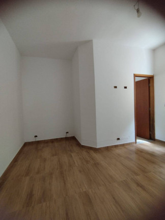 Imagem Casa de Condomínio com 2 Quartos à Venda, 73 m² em Mirim - Praia Grande Imagem Casa de Condomínio com 2 Quartos à Venda, 73 m² em Mirim - Praia Grande