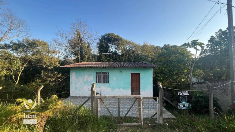 Imagem Terreno à Venda, 228 m² em Conjunto Habitacional Monsenhor Francisco Gorski - Campo Largo Imagem Terreno à Venda, 228 m² em Conjunto Habitacional Monsenhor Francisco Gorski - Campo Largo
