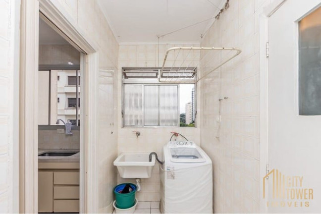 Imagem Apartamento com 3 Quartos à Venda, 77 m² em Moema - São Paulo Imagem Apartamento com 3 Quartos à Venda, 77 m² em Moema - São Paulo