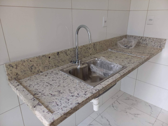 Imagem Casa com 2 Quartos à Venda, 137 m² em Conceição - Feira De Santana Imagem Casa com 2 Quartos à Venda, 137 m² em Conceição - Feira De Santana