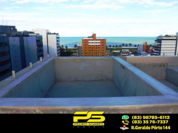 Imagem Apartamento com 2 Quartos à Venda, 61 m² em Intermares - Cabedelo Imagem Apartamento com 2 Quartos à Venda, 61 m² em Intermares - Cabedelo